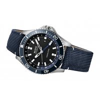 Orologio Mido Uomo OCEAN STAR GMT in Acciaio M0266291705100 - M0266291705100